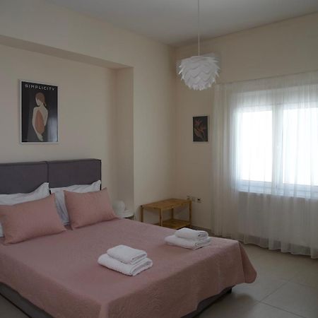 Cristina'S Place Heraklion  Ngoại thất bức ảnh