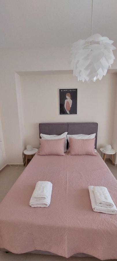 Cristina'S Place Heraklion  Ngoại thất bức ảnh