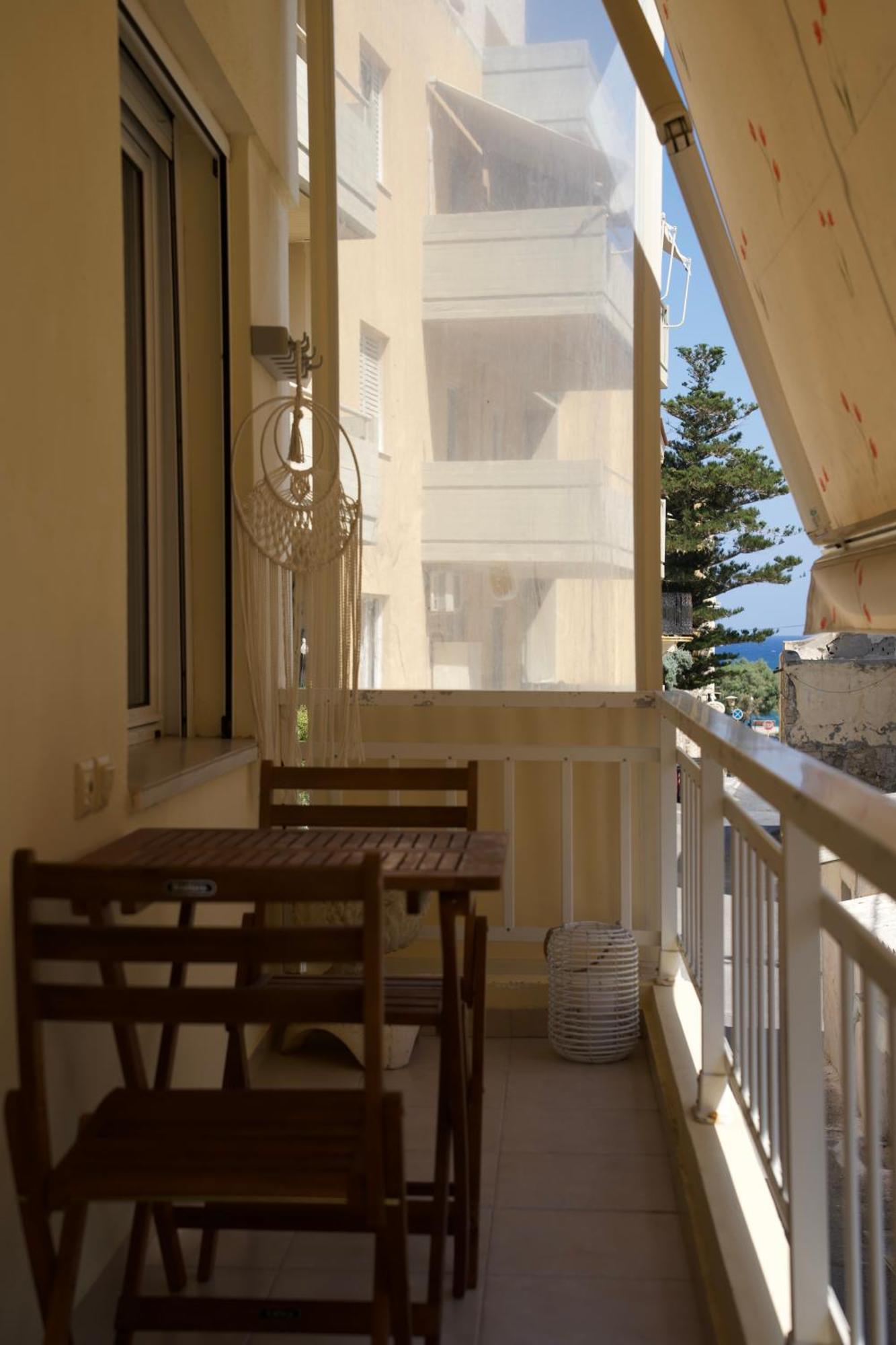 Cristina'S Place Heraklion  Ngoại thất bức ảnh