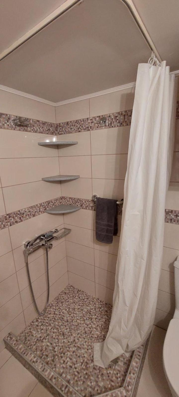 Cristina'S Place Heraklion  Ngoại thất bức ảnh