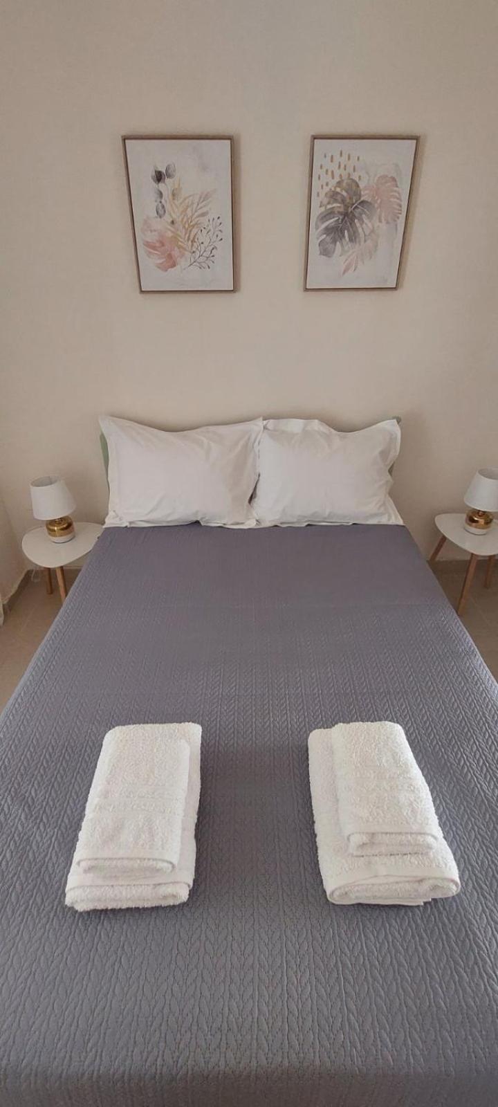 Cristina'S Place Heraklion  Ngoại thất bức ảnh