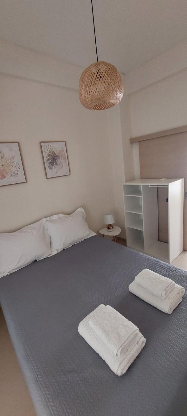 Cristina'S Place Heraklion  Ngoại thất bức ảnh