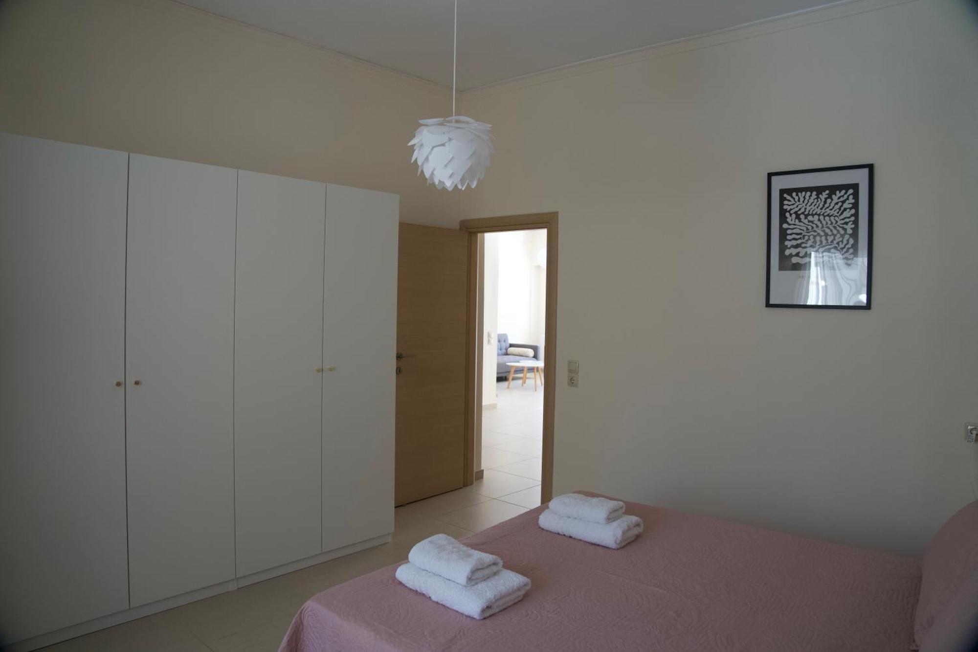 Cristina'S Place Heraklion  Ngoại thất bức ảnh
