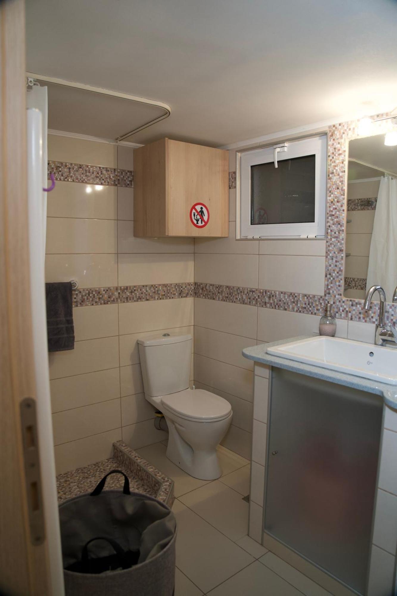Cristina'S Place Heraklion  Ngoại thất bức ảnh