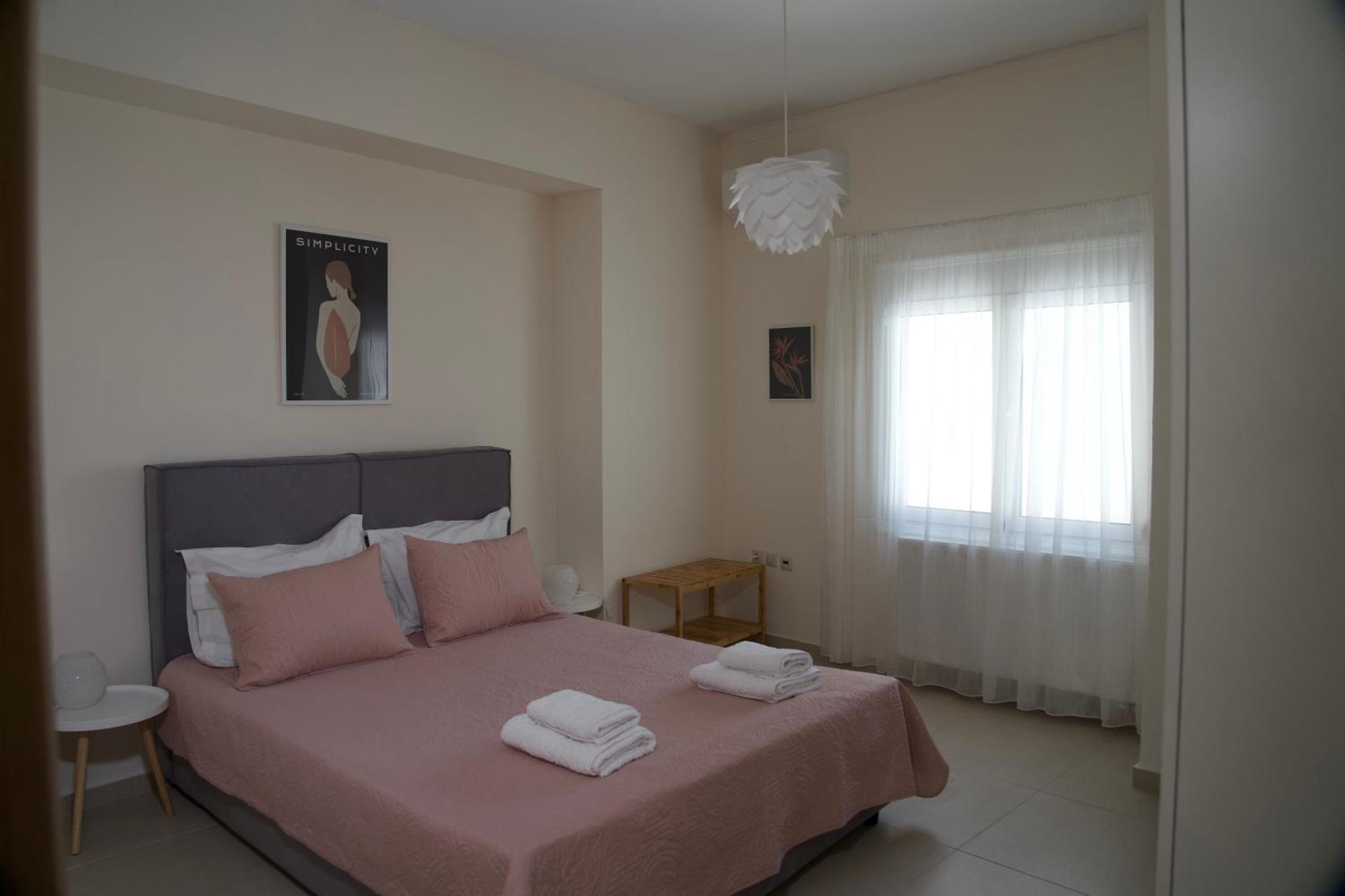 Cristina'S Place Heraklion  Ngoại thất bức ảnh