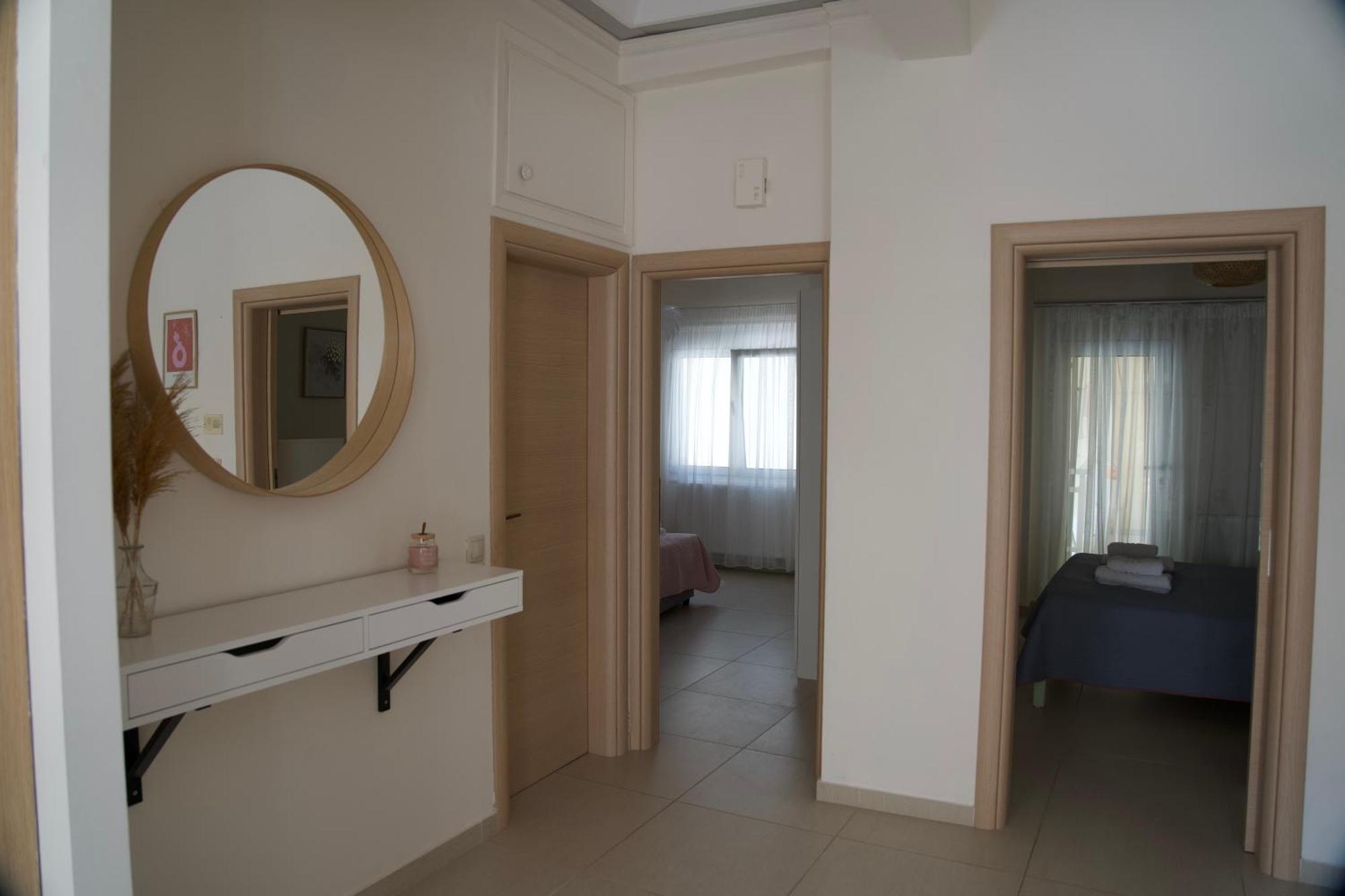 Cristina'S Place Heraklion  Ngoại thất bức ảnh
