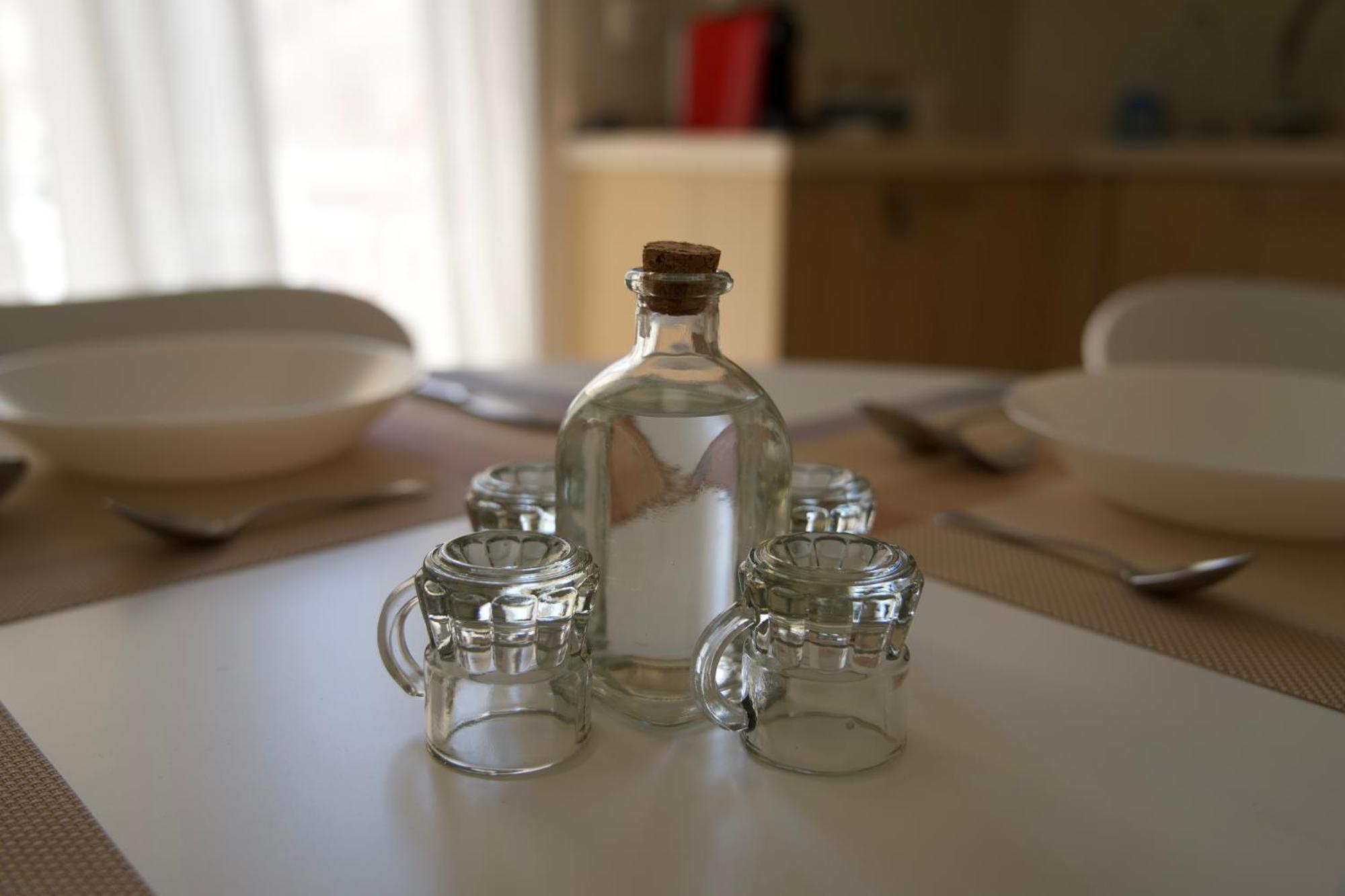Cristina'S Place Heraklion  Ngoại thất bức ảnh