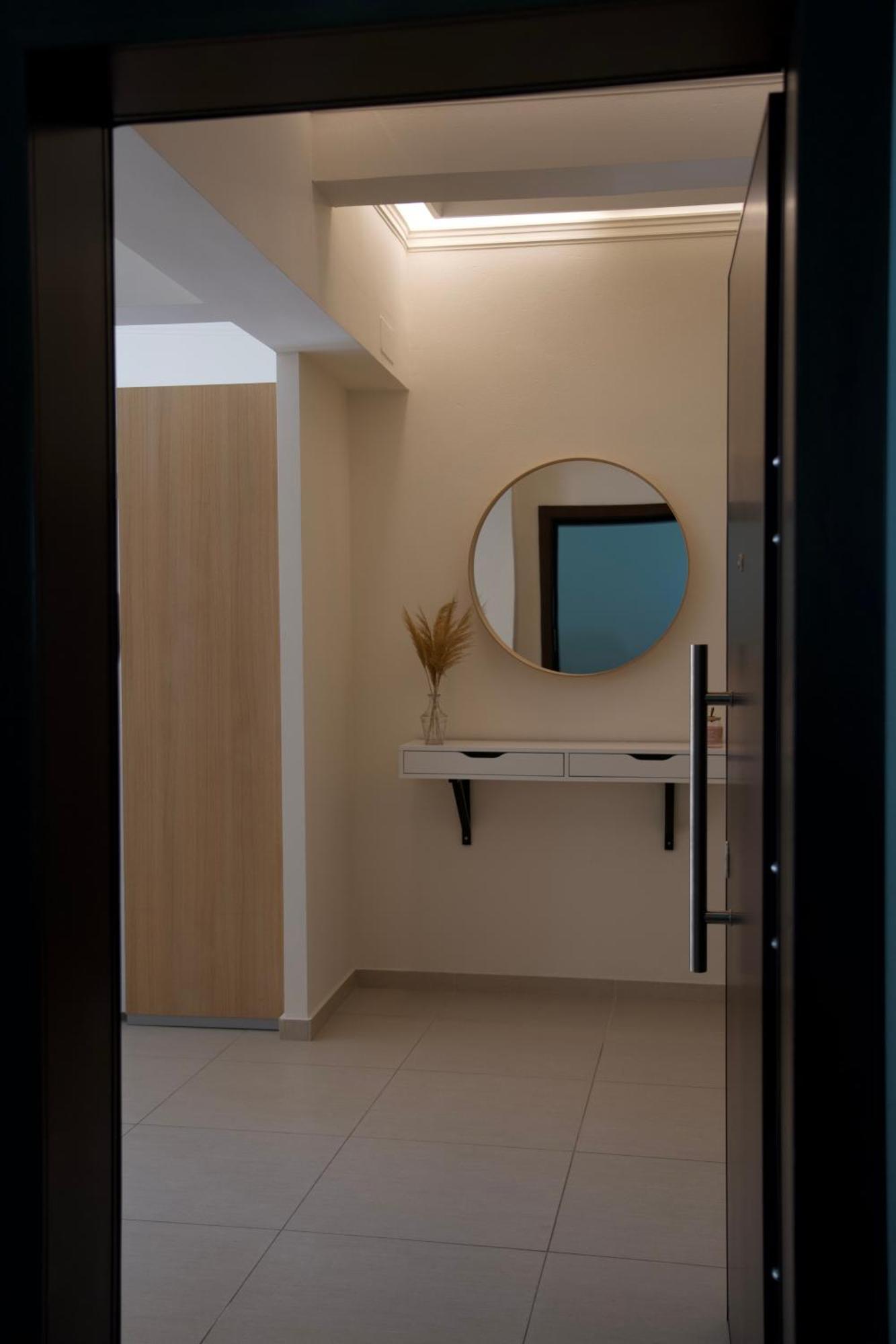 Cristina'S Place Heraklion  Ngoại thất bức ảnh