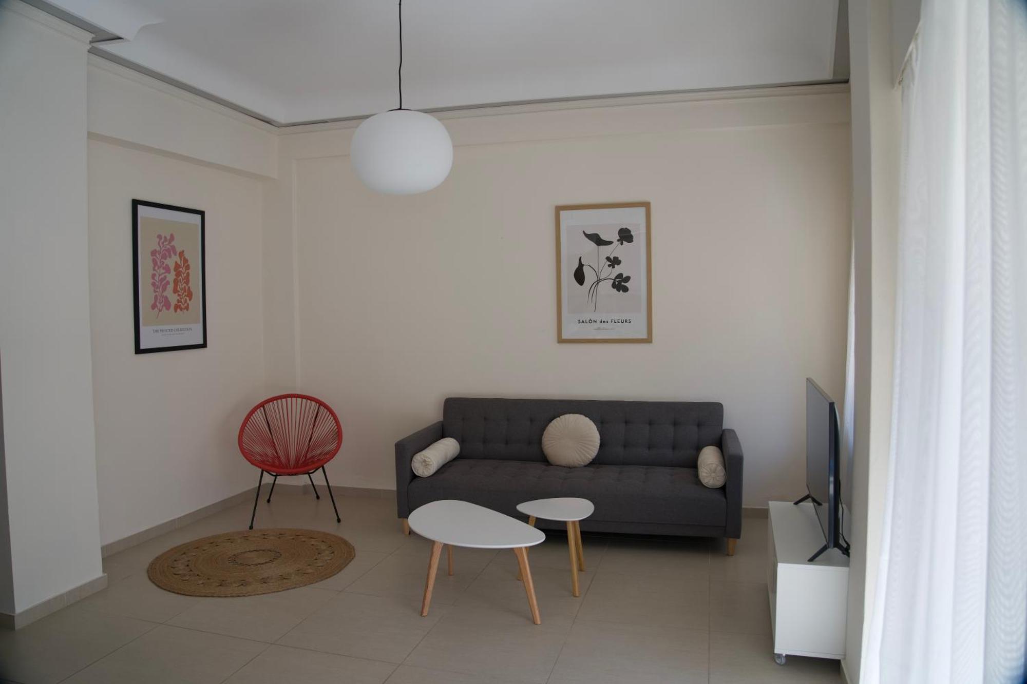 Cristina'S Place Heraklion  Ngoại thất bức ảnh